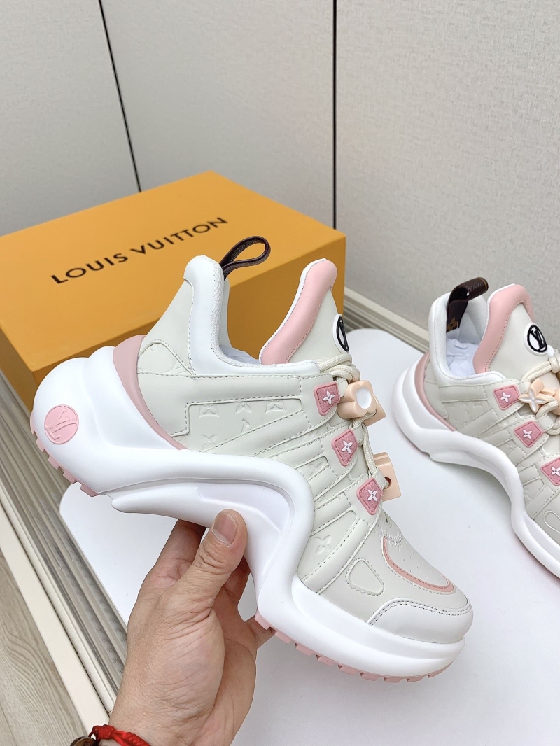 LV Sneakers